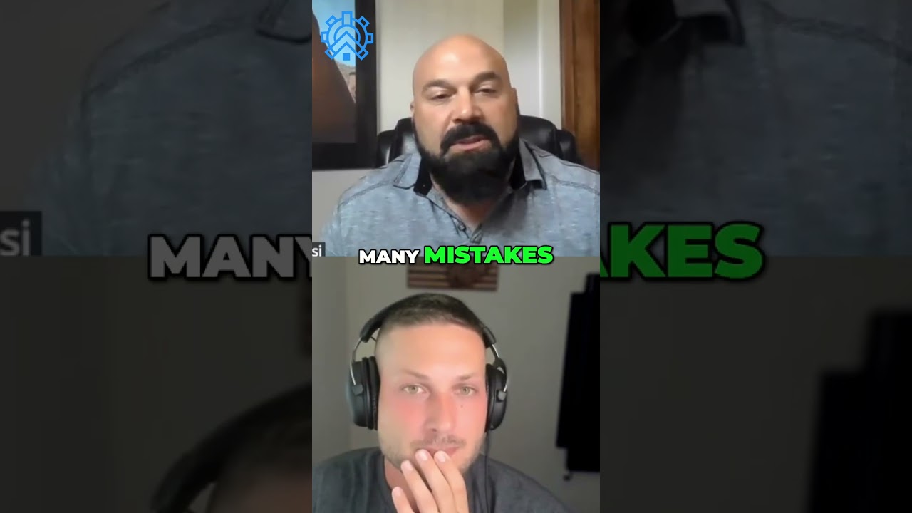 REI Success: Education, System, Support!