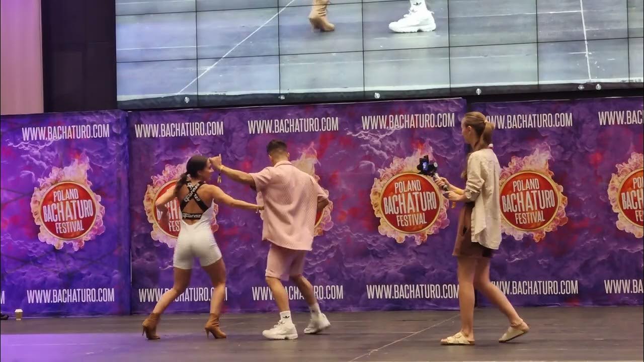2024 Bachaturo Pablo & Raquel Smooth Bachata 2024 Bachaturo Pablo & Raquel Smooth Bachata