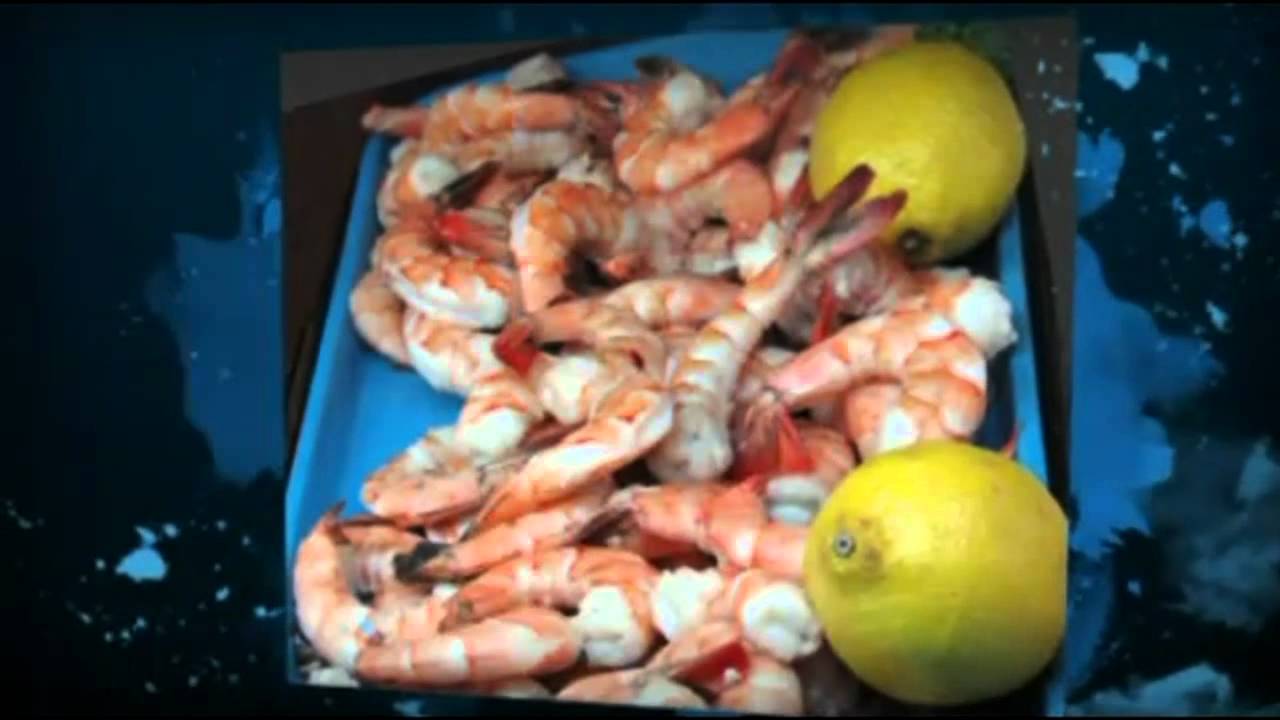 STEVES BOSTON SEAFOOD Enfield CT YouTube