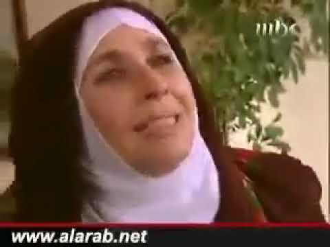 الارض الطيبة الجزء الثالث الحلقة  قناة جرو الفضائية