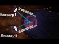 Вояджер не Покинул Солнечную Систему | Вояджер-2: Первые данные из Межзвездного пространства