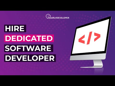 Hire Dedicated Software Developers India - Hire Dedicated Developers India