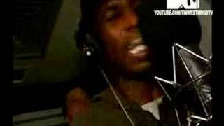 Roll Deep freestyle - Westwood