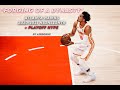 "Forging of a Dynasty" | 2020-21 Atlanta Hawks Season Highlights + Playoff Hype | Prod. Airborne