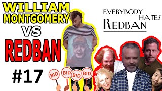 William Montgomery Vs Redban