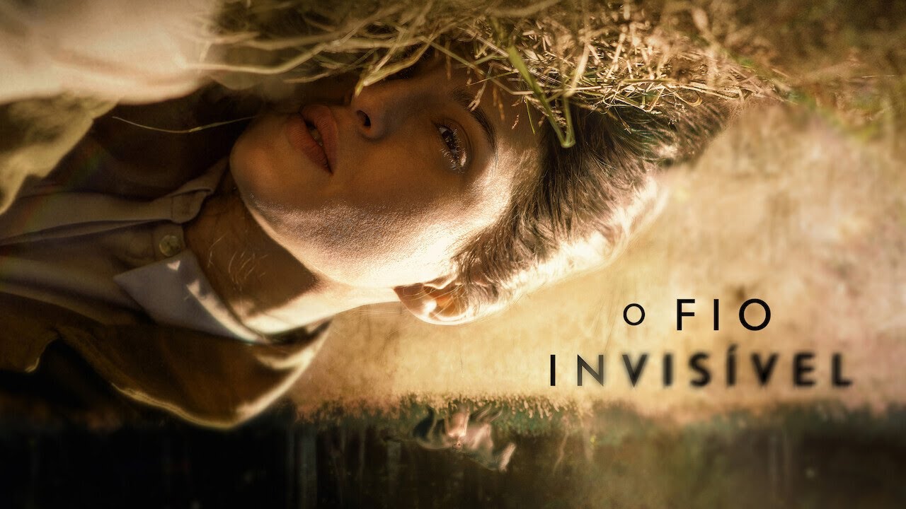 O Fio Invisível | Trailer | Dublado (Brasil) [HD] - YouTube
