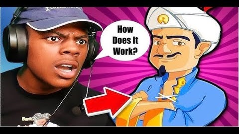 Akinator EXPLAINED: A Deep Dive into How the Genie Guesses