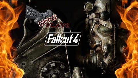 Fallout 4 Prototype UP77 "Limitless Potential" Unique Lazer Rifle Location