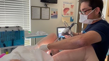 Rezum Surgery For BPH