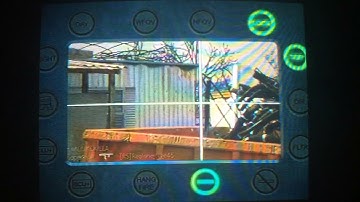 MW2: Javelin Double Kill on Trailer Park