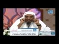 تحت الشجرة محاضرة مرحة شيقة للشيخ سليمان الجبيلان 2012 