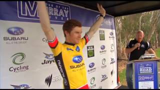 Tour of the Murray - Day 3 - Subaru National Road Series