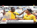 Black Stars jersey demand soars ahead of 2026 World Cup