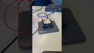 Wechselseitiges Blinken Von Zwei Leds