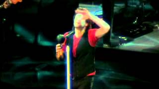 Bon Jovi - Keep The Faith (Philadelphia 2008)