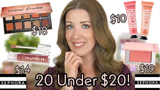 Best Cheap Products at Sephora Under $25 2022