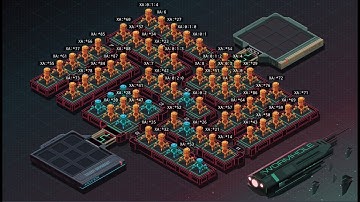 The Wormhole - x10x10x - Exapunks Solutions #27