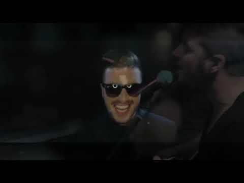 Kwnstantinos Nazhs Live
