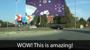 AutoPilot 3.0: Update 2020.36.11 is just amazing!