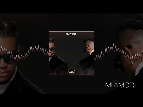 Scott Zambia - Mi Amor (Audio Visual)