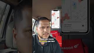 DoorDash Hot Spots Explained for Beginners (Start Making Money Fast!)