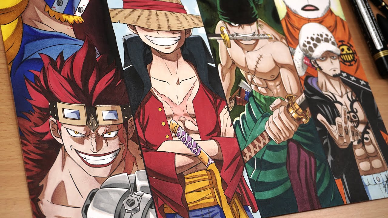 CBOSNF One Piece Anime Cartoon Voiture Porte-Clés Roronoa Zoro