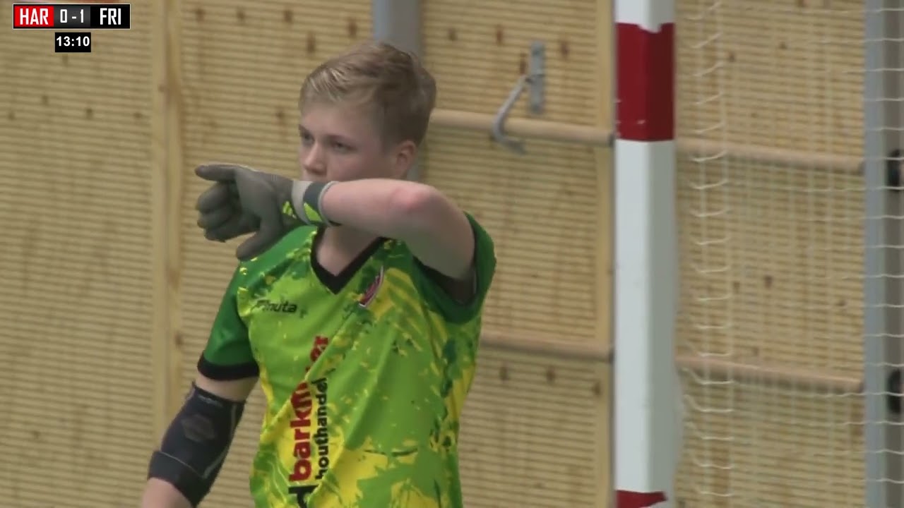 Harkemase Boys - Friese Boys