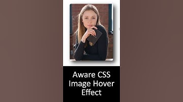 Image Hover Effect Using CSS | Image Hover Effect Using CSS and HTML  #shorts