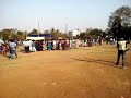 sunaram soren janam maha