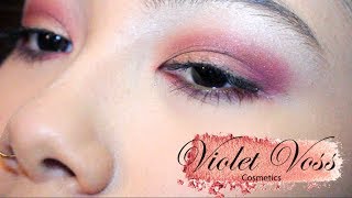 Wine N Dine (Violet Voss) - Juna Grace