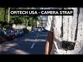 Optech USA Bin/Op Strap-QD | bester Digitalkamera Trageriemen