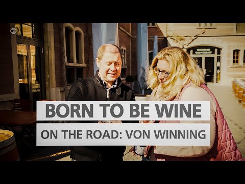 BORN TO BE
