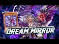 NEW DREAM MIRROR DECK SUPPORT - 1 CARD COMBO IS FINALLY HERE!! [Master Duel]  - YouTube
