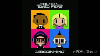The Black Eyed Peas - The Situation