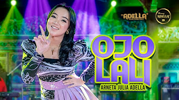 OJO LALI - Arneta Julia Adella - OM ADELLA