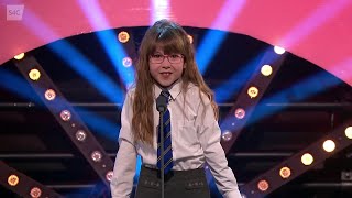 1af - Ruby Davies - Llefaru Unigol Bl.5 a 6 (D) - Eisteddfod yr Urdd 2024