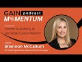 Vendor Scalability at Las Vegas Casino Resorts | with Shannon McCallum