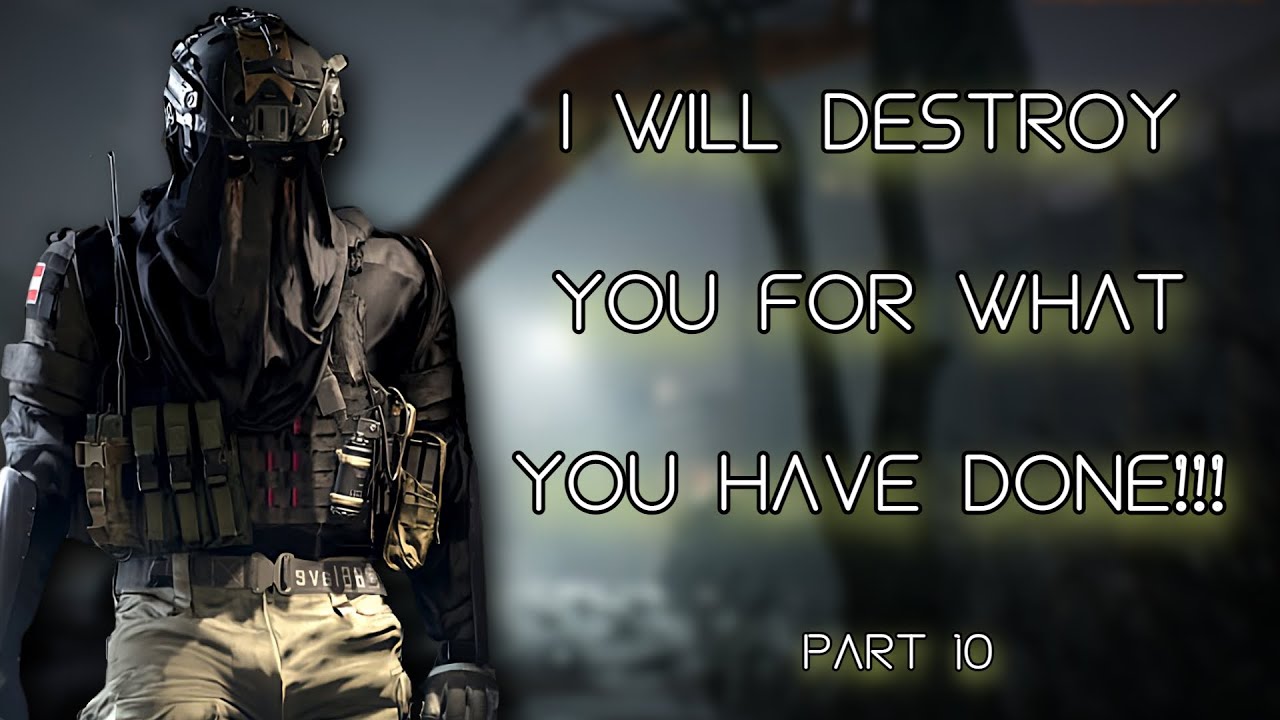 König puts an end to command ... [ Part 10 ] [ ASMR ] [ Roleplay ] [ M4F ]