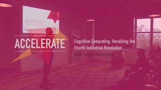 Certus Solutions | Accelerate Auckland | James Hartwright