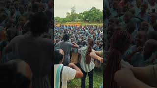 School Ministry in Rwanda 🇷🇼 | #ywam #africa #music #missionary #children #school