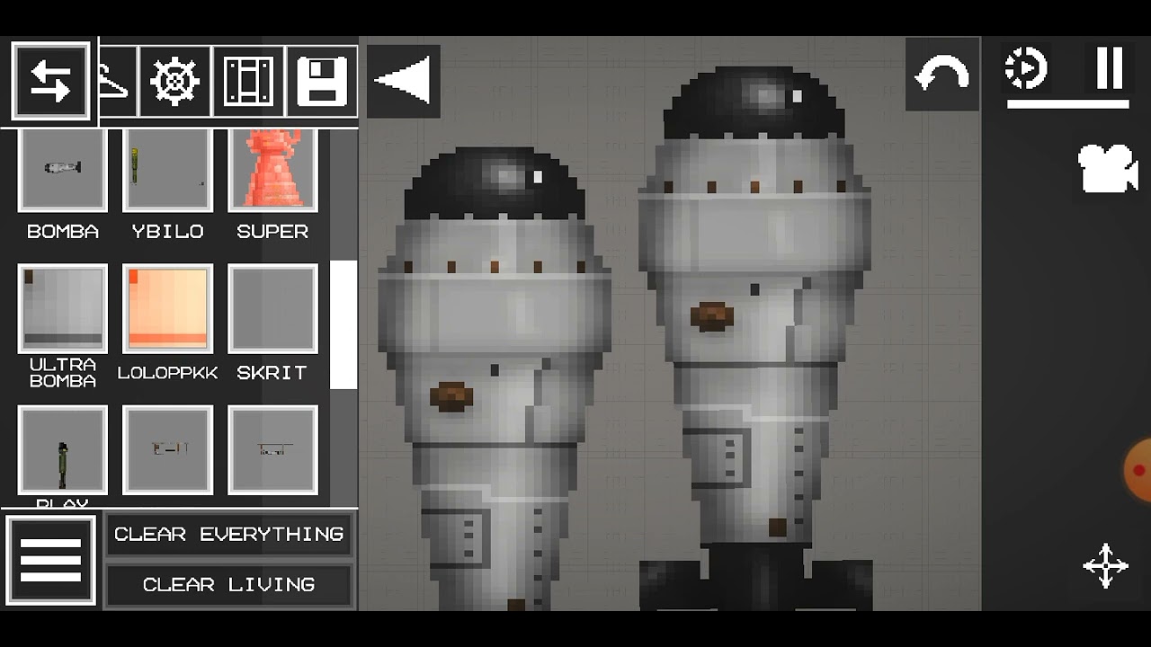 все мои моды и сохранения