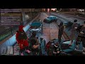 В КАПТАХ СЧАСТЬЕ | Majestic RP