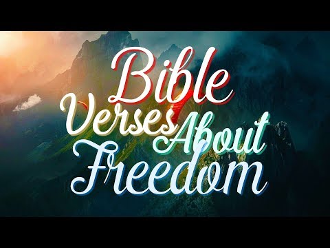 bible-verses-about-freedom-from-fear-(with-lyrics)