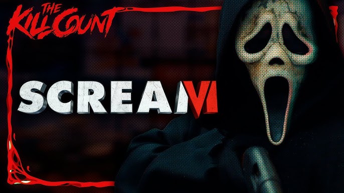 Scream VI (2023) - Video Gallery - IMDb