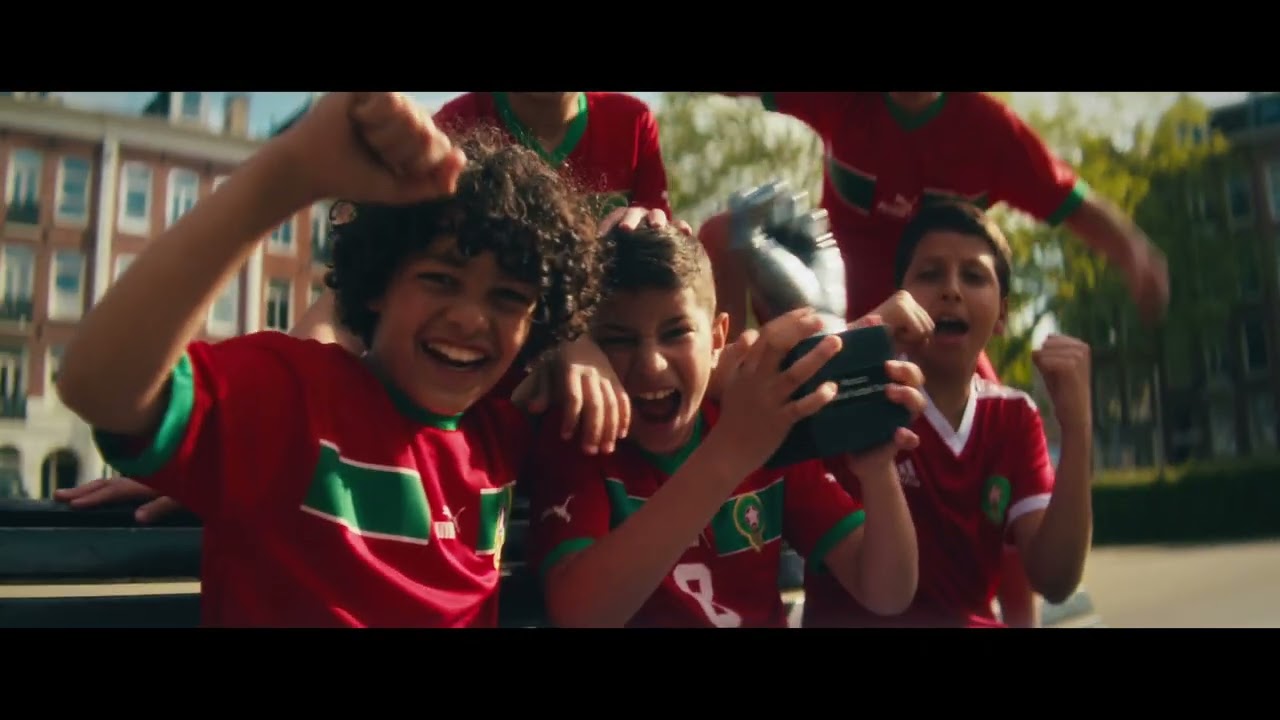 Color grading showreel - Alexander Rambonnet