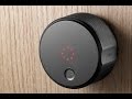 Top 5 Best Smart Door Locks To Protect Your Home | Best Electronic Keyless Smartlock