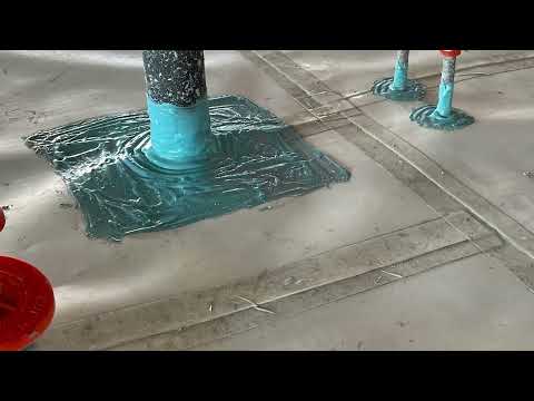 PREPRUFE® Liquid Flashing - Key Uses