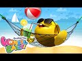 Wonderballs: Holiday Special | Meet the Wonderballs | Funny Cartoons for Children