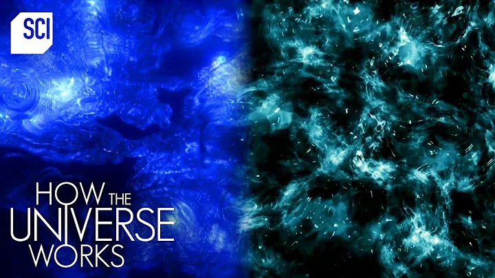 Dark Matter vs. Dark Energy | How the Universe Works | Science Channel