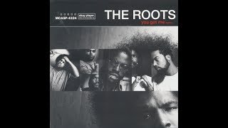 Video thumbnail of "The Roots- "You Got Me"- Piano Cover/S.DAMIANI/1PianodansleHipHop #23"